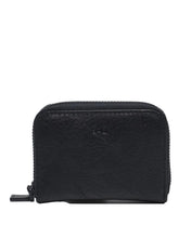 Load image into Gallery viewer, Iva Card Case - Black (SQ)