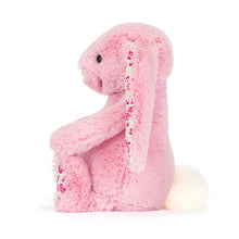 Load image into Gallery viewer, Jellycat Blushkin Blossom Luxe Bunny