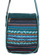 Load image into Gallery viewer, Mandu Crossbody Bag