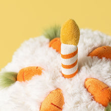 Load image into Gallery viewer, Jellycat Amuseable Carrot Cake