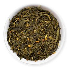 Load image into Gallery viewer, Turmeric Lime Loose Tea - 50g
