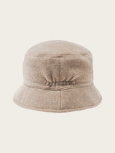 Load image into Gallery viewer, Fleece Bucket Hat - 3 Colors (Loevenich)
