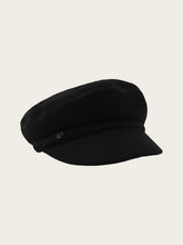 Load image into Gallery viewer, Fleece Cap - Black (Loevenich)
