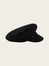 Load image into Gallery viewer, Fleece Cap - Black (Loevenich)

