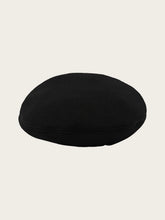 Load image into Gallery viewer, Fleece Cap - Black (Loevenich)
