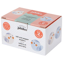 Load image into Gallery viewer, Birdie Salt &amp; Pepper Shakers
