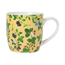 Load image into Gallery viewer, Berry Bramble 12oz Mug (Danica)
