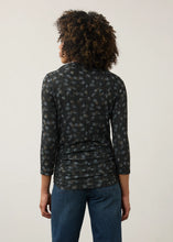 Load image into Gallery viewer, Doppel Dots Mock Top (FDJ)
