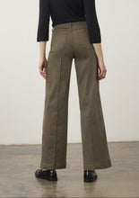 Load image into Gallery viewer, Olivia Wide Leg - Olive
