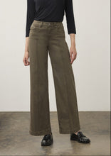 Load image into Gallery viewer, Olivia Wide Leg - Olive
