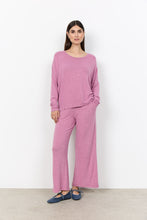 Load image into Gallery viewer, Softy Dolman - Mauve Orchid Melange (Soya Concept)
