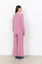 Load image into Gallery viewer, Softy Dolman - Mauve Orchid Melange (Soya Concept)
