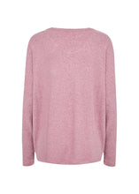 Load image into Gallery viewer, Softy Dolman - Mauve Orchid Melange (Soya Concept)
