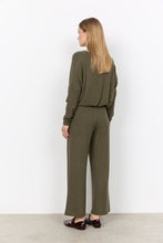 Load image into Gallery viewer, Softy Pant - Grape Leaf
