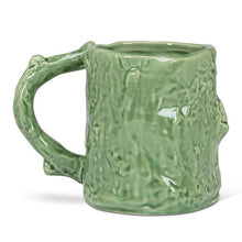 Load image into Gallery viewer, Alcove Tree Look Mug w/ Fox
