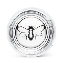 Load image into Gallery viewer, Bee Base Tumbler 3.5"H
