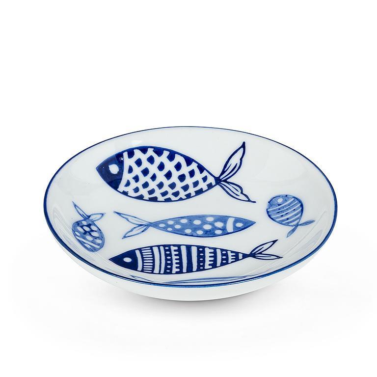 Bluefish Pindish