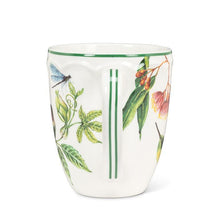 Load image into Gallery viewer, Hummingbird Panel Mug
