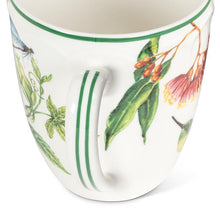 Load image into Gallery viewer, Hummingbird Panel Mug
