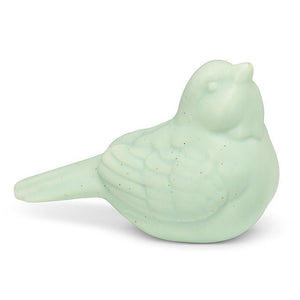 China Bird - Mint