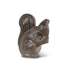 Load image into Gallery viewer, Mini Iron Squirrel
