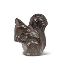 Load image into Gallery viewer, Mini Iron Squirrel

