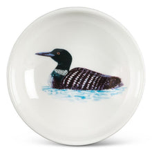 Load image into Gallery viewer, Loon Mini Dish 3" D

