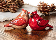 Load image into Gallery viewer, Cardinal S&amp;P Shaker Set
