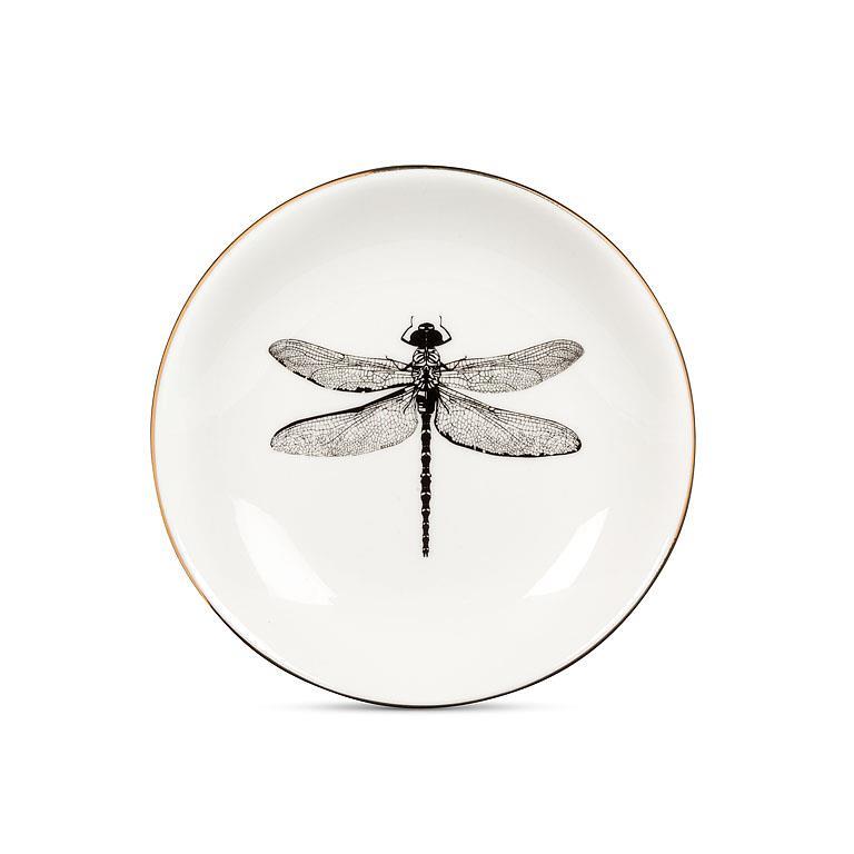 Skimmer Dragonfly Pindish