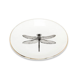 Skimmer Dragonfly Pindish
