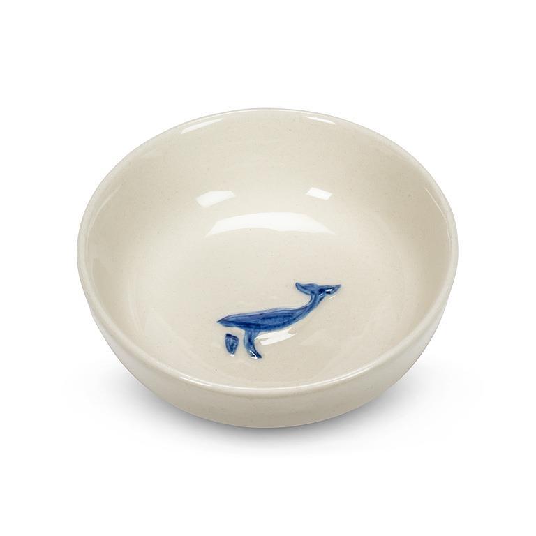 Whale Mini Bowl