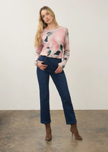 Load image into Gallery viewer, Pull-On Straight Leg Denim - Dark Wash (FDJ)
