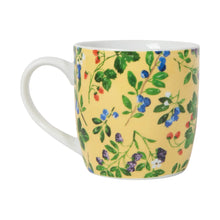 Load image into Gallery viewer, Berry Bramble 12oz Mug (Danica)
