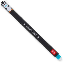 Load image into Gallery viewer, Penguin Erasable Pen

