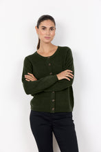 Load image into Gallery viewer, Orlean Cardi - Forest (Soya Concept)
