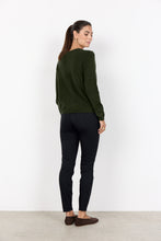 Load image into Gallery viewer, Orlean Cardi - Forest (Soya Concept)
