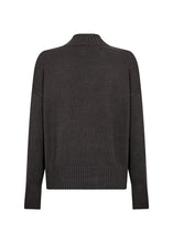 Load image into Gallery viewer, Kanita Mock Neck Sweater

