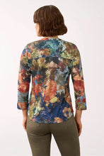 Load image into Gallery viewer, Henley Top - Tallulah (FDJ)
