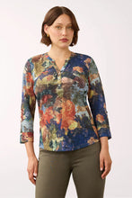 Load image into Gallery viewer, Henley Top - Tallulah (FDJ)
