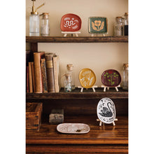 Load image into Gallery viewer, Swan Song Trinket Tray (Danica)
