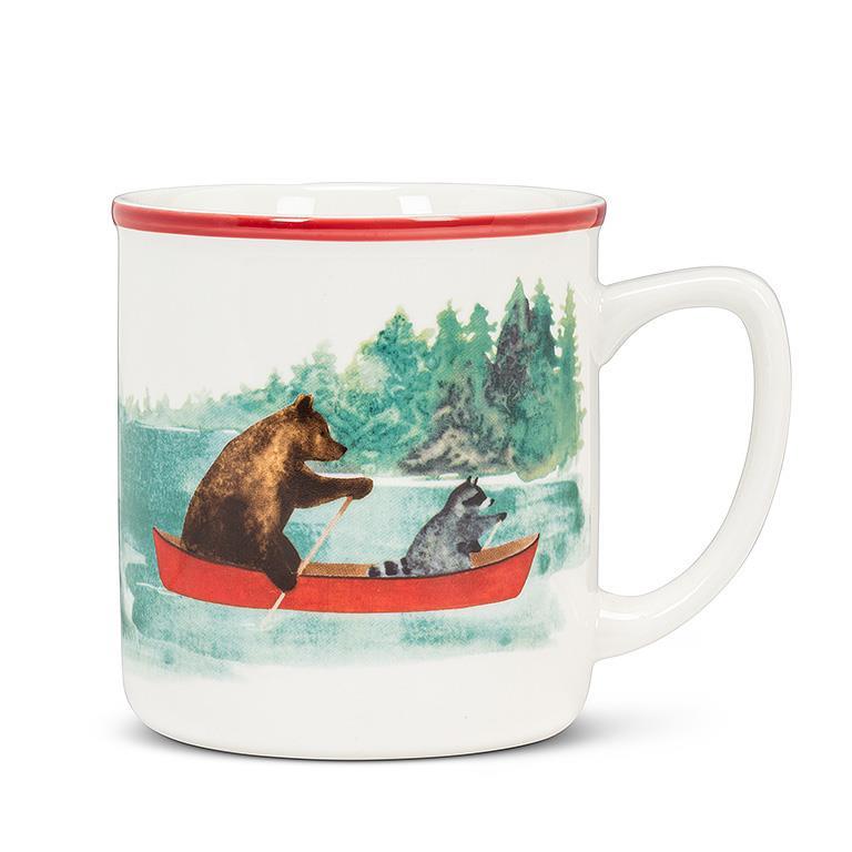 Bear Lake Mug