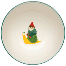 Load image into Gallery viewer, Gnome Grown Set /4 Bowls
