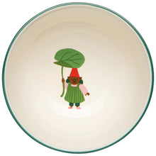 Load image into Gallery viewer, Gnome Grown Set /4 Bowls
