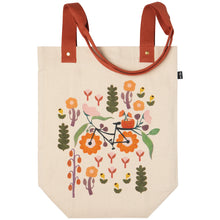 Load image into Gallery viewer, Petal Power Tote Bag
