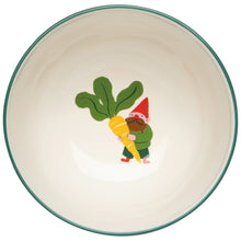 Load image into Gallery viewer, Gnome Grown Set /4 Bowls
