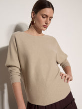 Load image into Gallery viewer, Metallic Batwing Top - Gold (Apricot)

