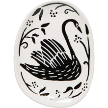 Load image into Gallery viewer, Swan Song Trinket Tray (Danica)
