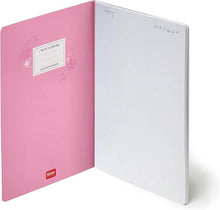Load image into Gallery viewer, Full of Magic Stitched Spine Notebook
