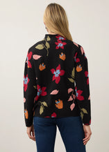 Load image into Gallery viewer, Bloom Mock Neck Sweater (FDJ)
