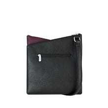 Load image into Gallery viewer, Espe Magnolia Messenger - Wine
